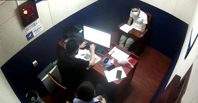 民生小案｜人生如戏！盗窃惯犯多次作案都栽到同一“老熟人”手里