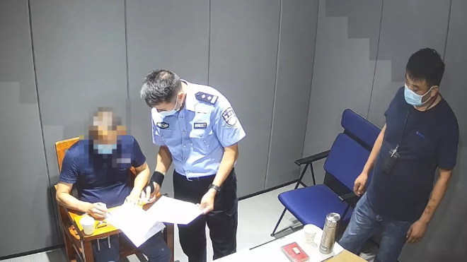 我为群众办实事 | 这个忙你敢帮吗？福田警方抓获7名盗用他人身份证的嫌疑人
