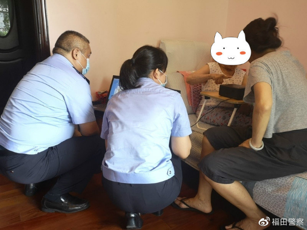 民生小事 | 上门服务解难题 真诚为民暖人心