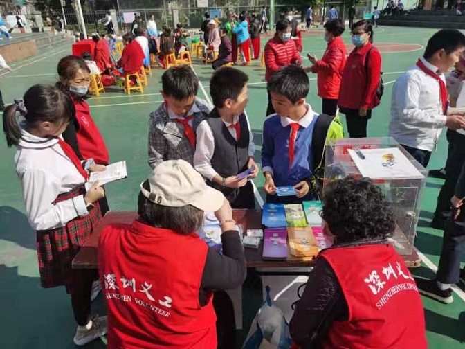 “药安全，要健康”竹林社区药品安全宣传活动.jpg