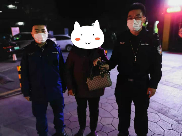 民生小事 | 时刻为民获赞赏 热情服务赢民心