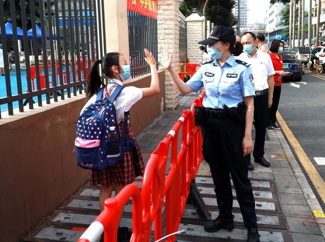 全力加强社会治安防控,给群众看得见的安全感