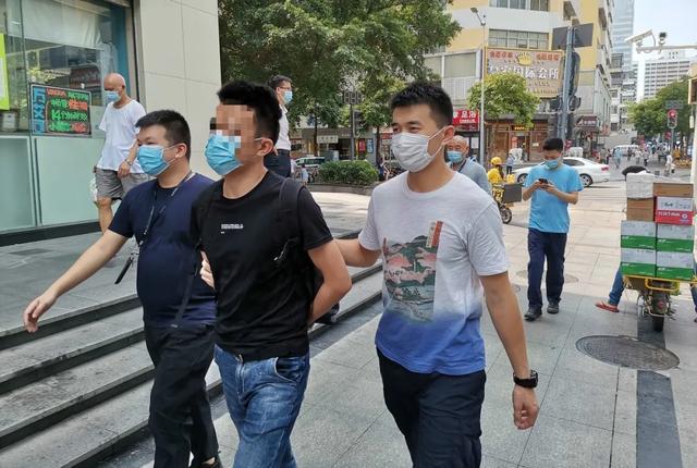 全力加强社会治安防控,给群众看得见的安全感