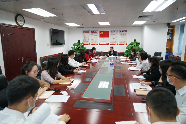 我局组织开展党史学习教育动员部署会.JPG