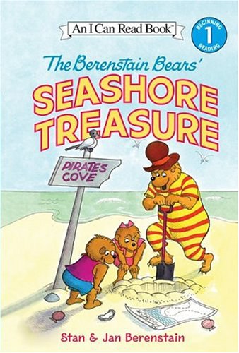 The Berenstain Bears' Seashore Treasure.jpg