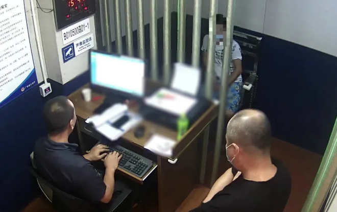 我为群众办实事 | 贪图来钱快成了“帮凶”，23岁务工小伙“栽跟头”