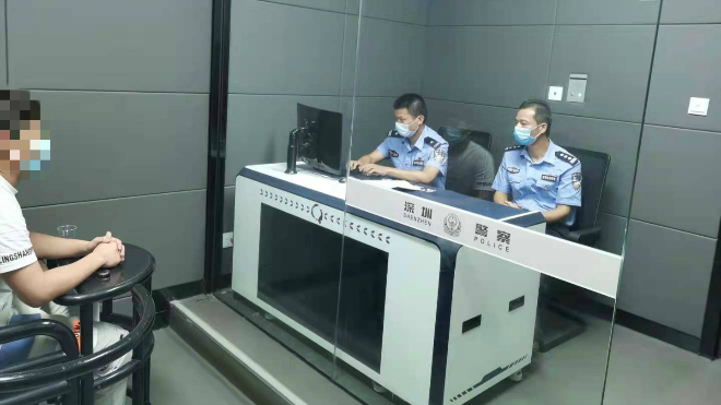 我为群众办实事 | 男子盗取好友钱财，民警迅速将其抓获