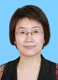 香蜜湖街道代表