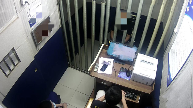 我为群众办实事 | 通心岭派出所破获一起盗窃自行车案