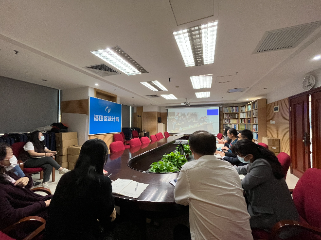 区统计局党员干部参加国家统计局学习贯彻党的十九届六中全会精神专题培训班3.jpg