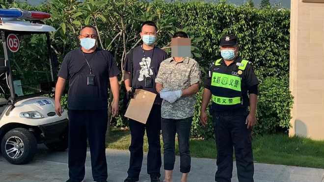 我为群众办实事 | 千元耳机被盗 南园派出所迅速抓获盗窃嫌疑人