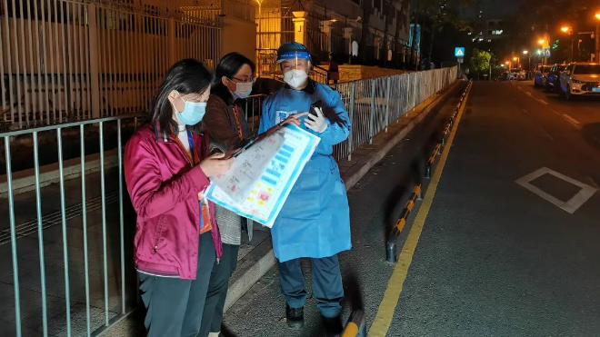 民警刘宏：他把群众“急难愁盼”放在心上，群众把他的好念在心里