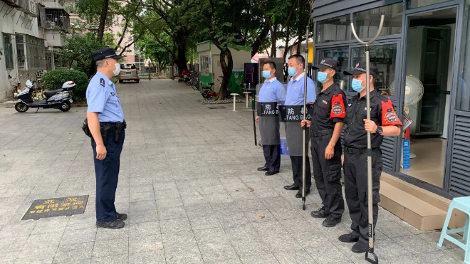 民警刘宏：他把群众“急难愁盼”放在心上，群众把他的好念在心里