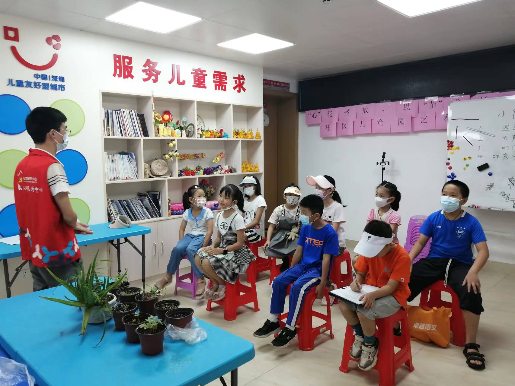 分享自己育种的苗.jpg