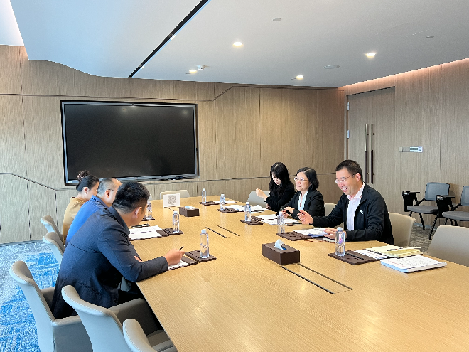 市统计局与福田区统计局调研天图投资管理股份有限公司2.jpg