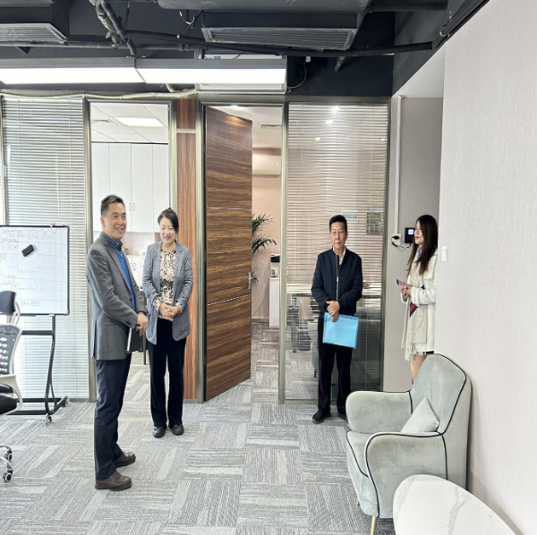 区人力资源局开展岁末年初人力资源服务机构安全生产检查工作.docx_2