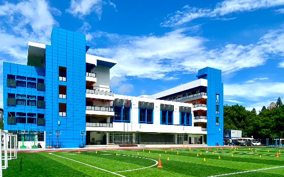 深圳明德实验学校集团碧海校区