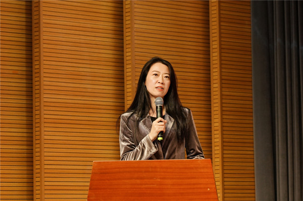 广州中医药大学深圳医院2023年终总结大会暨文艺汇演顺利召开