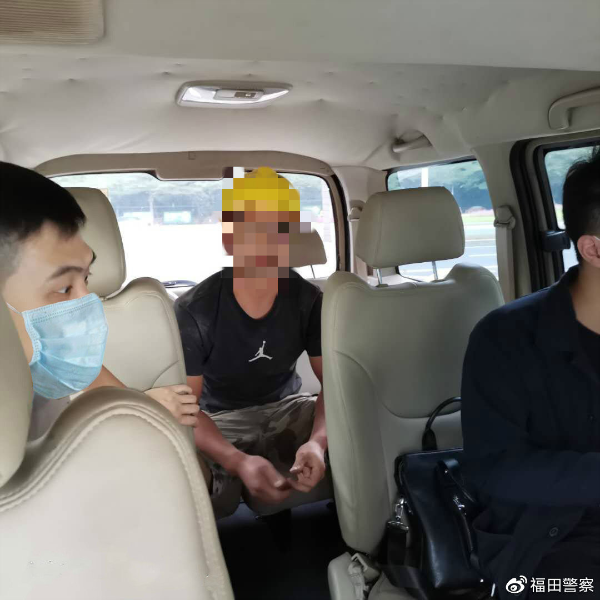 民生小案 | 民警合力追逃 犯人终落网