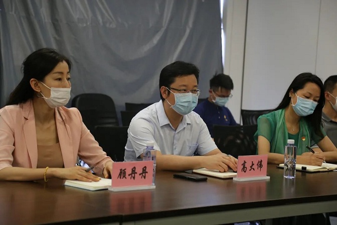 20200608 区委常委、宣传部部长高大伟率队调研深业上城国际艺术节项目.png