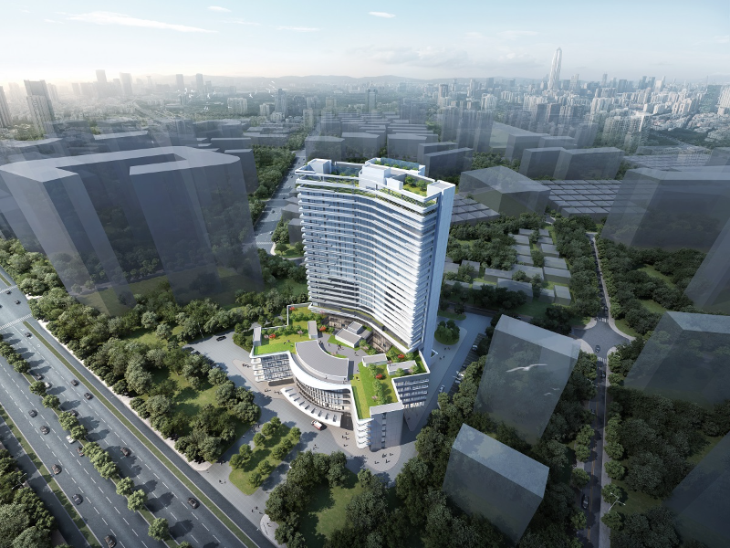 Shenzhen New Frontier United Family Hospital.jpg