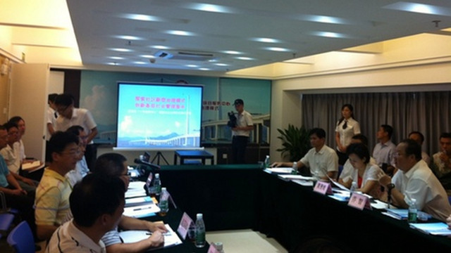 福田区委副书记赴南山调研 探索社区新型治理模式 福田区委副书记赴南山调研 探索社区新型治理模式