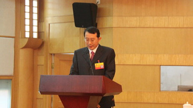 王强当选福田区人民政府区长 王强当选福田区人民政府区长