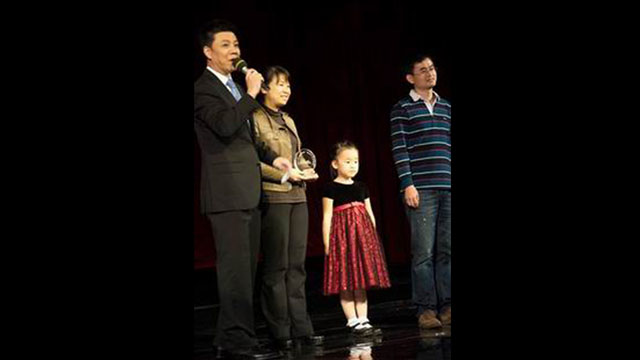 第十三届深圳读书月活动 福田区完美收官 第十三届深圳读书月活动 福田区完美收官