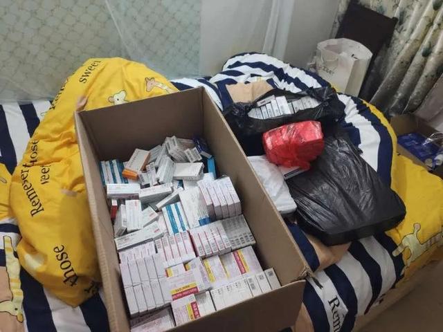 民生小案|一个月狂刷42次,一年诈骗两百多万!