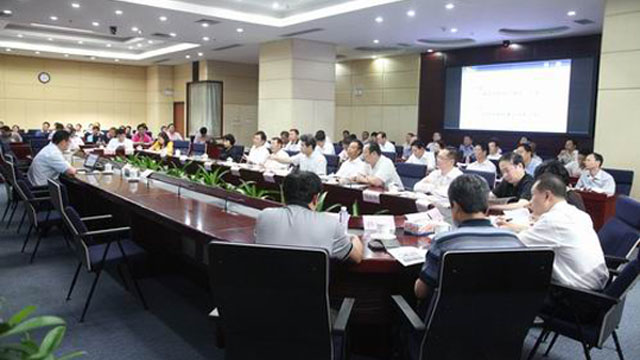 福田区福田街道建设“引外智纳睿言” 福田区福田街道建设“引外智纳睿言”