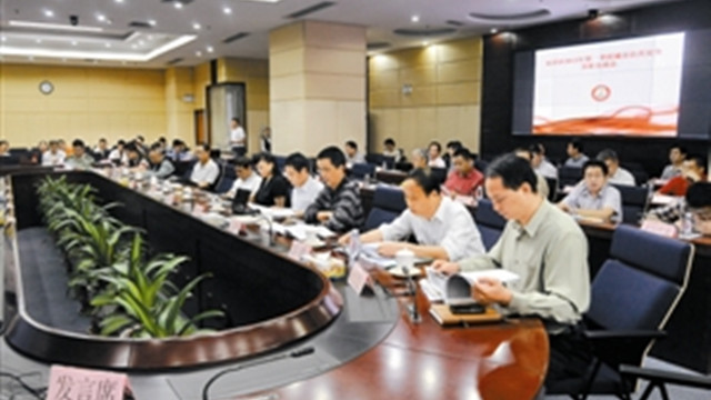 福田:争当城市公共安全工作排头兵 福田:争当城市公共安全工作排头兵