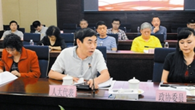 福田:争当城市公共安全工作排头兵 福田:争当城市公共安全工作排头兵