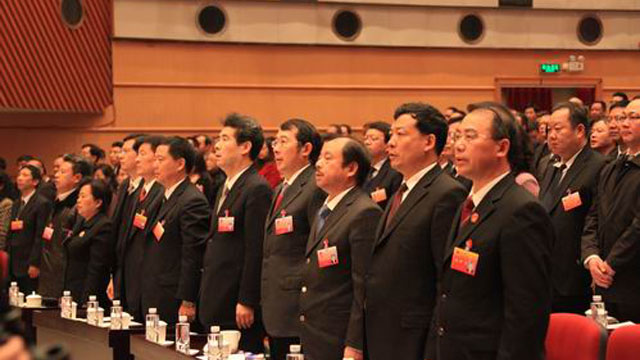 福田区六届人大二次会议昨日胜利闭幕 福田区六届人大二次会议昨日胜利闭幕