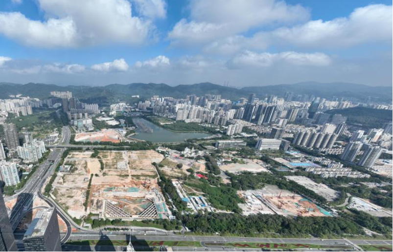 “一榜三令”高效执行机制推进“品字形”公建上台阶（图片）.png