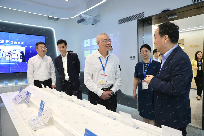 广东省统计局到我区调研“五经普”工作.png
