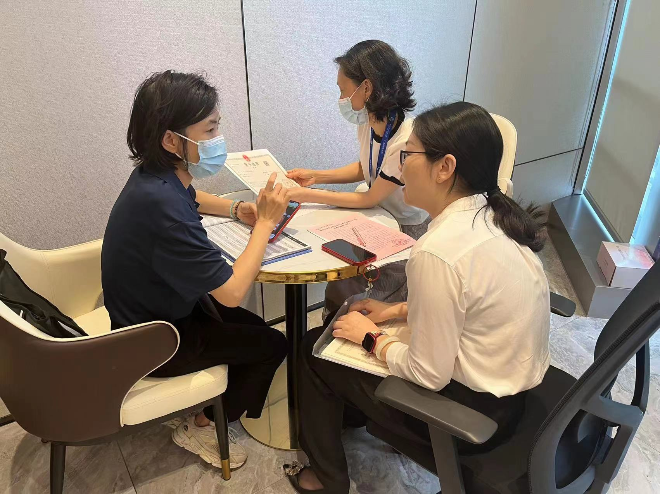 深圳市第五次全国经济普查省级综合试点单位清查工作在我区正式开始1.png