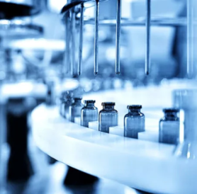 Biomedical industrial cluster