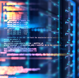 Clúster industrial de software y servicios de información
