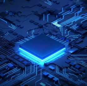 Clúster industrial de semiconductores y circuitos integrados