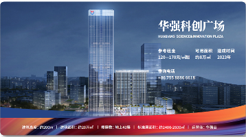 Huaqiang Science &am...