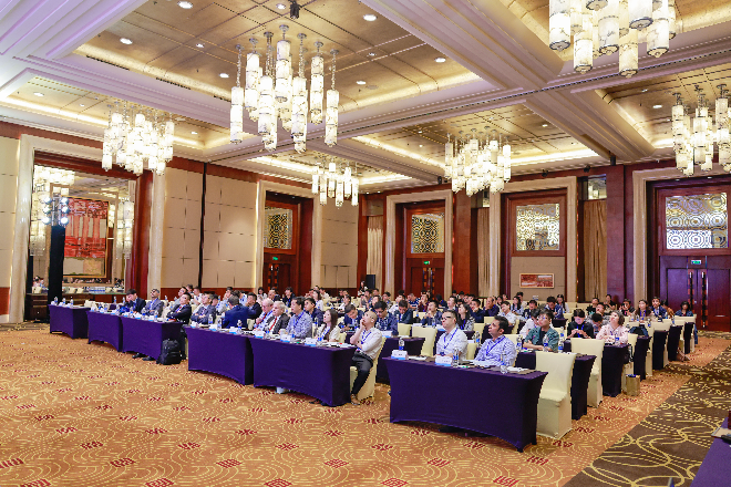 2023轻质材料与轻量化制造技术国际会议在深圳成功召开-部门动态-福田