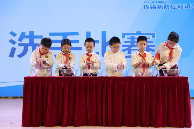 区疾控中心开展2023年度传染病防控知识进校园活动1.png
