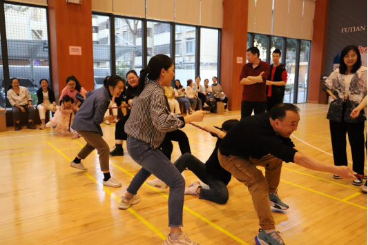 欢乐腊八，喜迎春节 福田区残疾人联合会开展团建拓展活动595.png