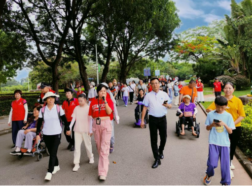 莲里同行，乐游田园风光，共享美好生活-记2024年全国助残日莲花北康复站携手里程服务队海上田园户外拓展活动通讯稿342.png