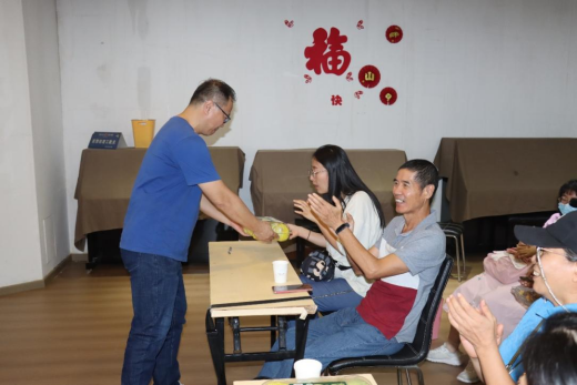 文化进福安社区，领略夏季节气里的四时风物418.png