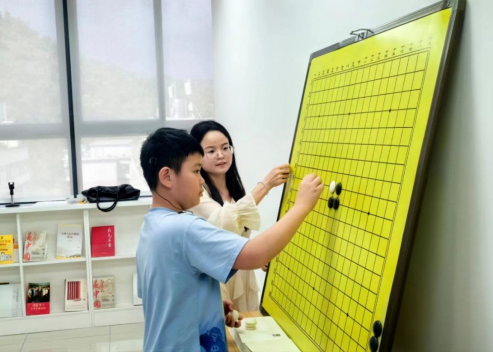 “挑战自我，飞跃梦想”——福田区残联残疾青少年暑期体育夏令营346.png