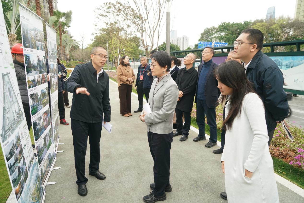 区人大常委会对区水务局、区城管和综合执法局主要负责人<br/>开展依法履职情况监督视察