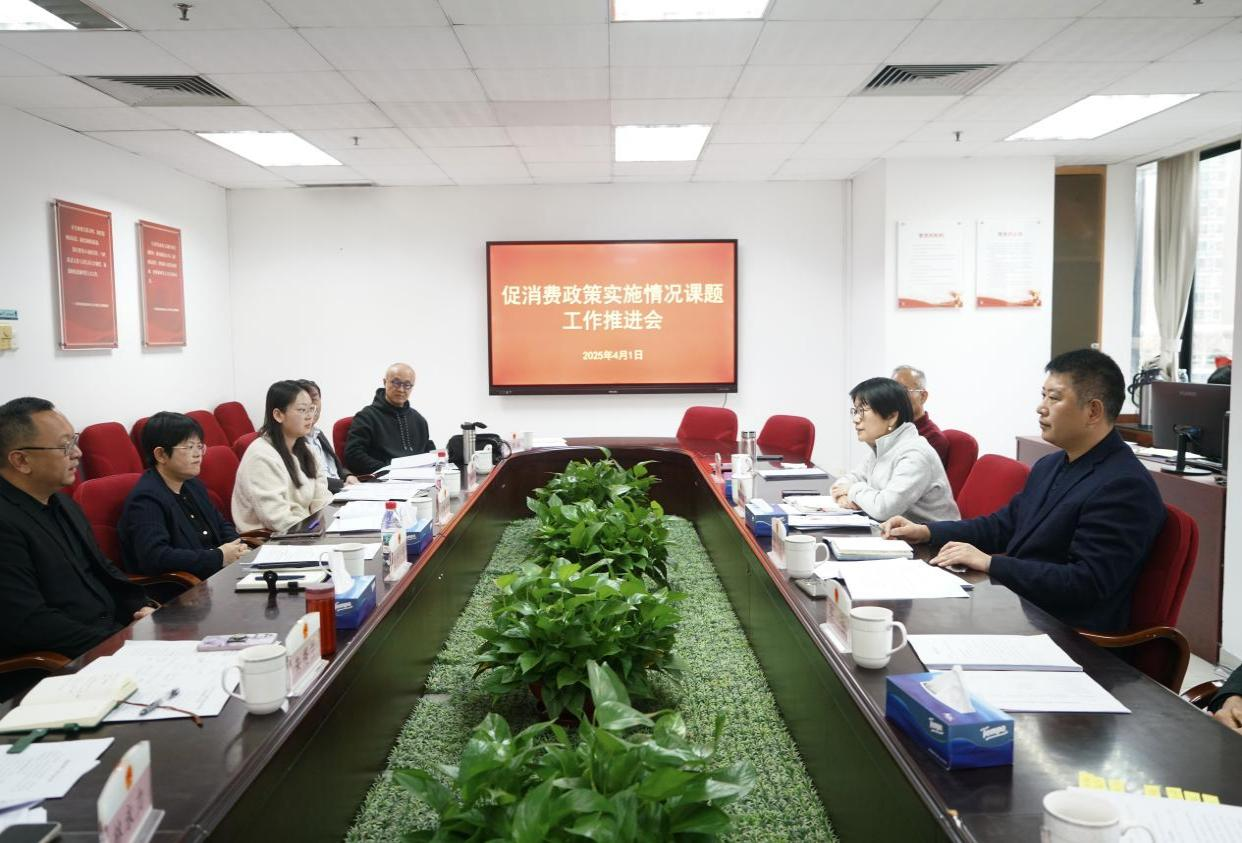 区人大常委会预算工委召开促消费政策实施情况课题工作推进会1.png