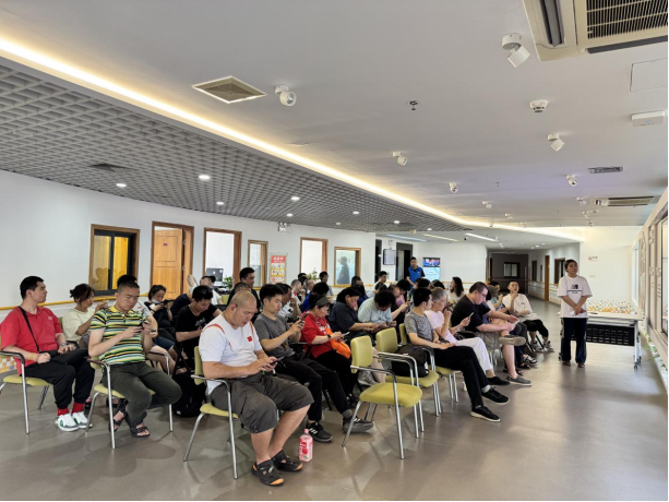 融入数字时代，拓宽就业路径——福田区残疾人就业创业生态基地开展数字素养提升系列培训376.png
