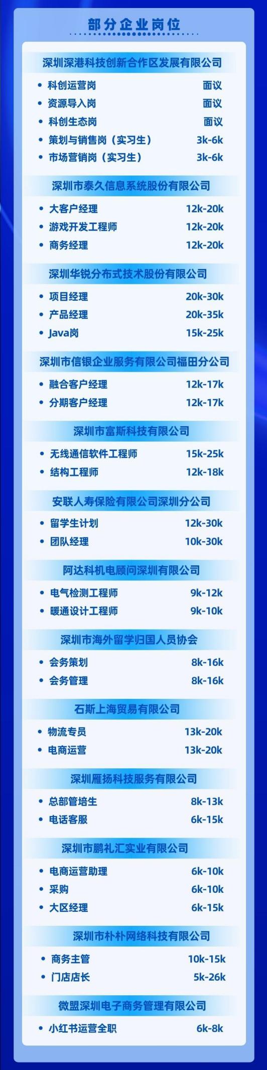 招聘会_2025年才汇河套乐业福田招聘会_百万英才汇南粤福田专场招聘会